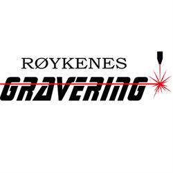 Røykenes Gravering