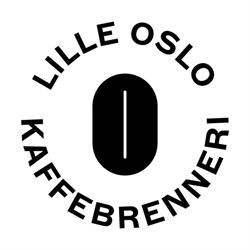 Lille Oslo Kaffebrenneri