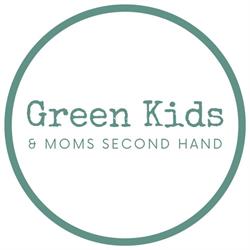 Green Kids & Moms Secondhand