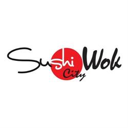 Sushi City Wok - Rakkestad