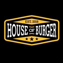 House of Burger Harstad