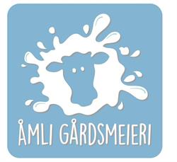 Åmli Gårdsmeieri