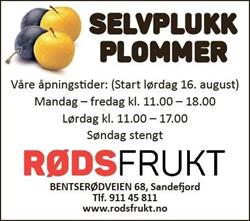 RødsFrukt