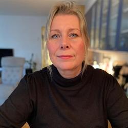 Clinique Rose Hud- Kropp og Fotterapi