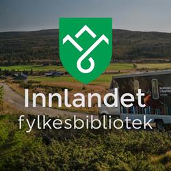 Innlandet fylkesbibliotek
