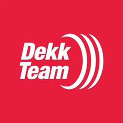 DekkTeam avd. Gardermoen