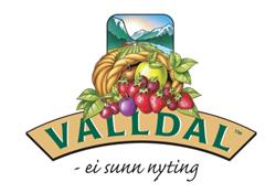 Valldal grønt AS