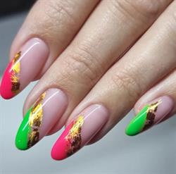 Nails & Makeup by Ana Maria Holta