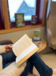 Bykle folkebibliotek