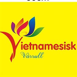 VietNamesisk Vårrull