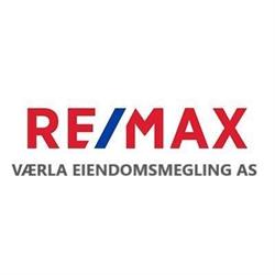 RE/MAX Værla Eiendomsmegling