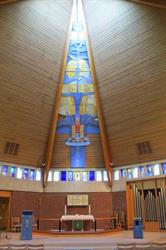 Nygård kirke