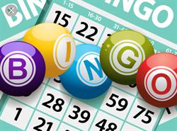 EH Bingo Kragerø
