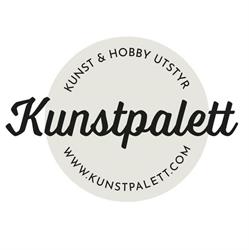 Kunstpalett