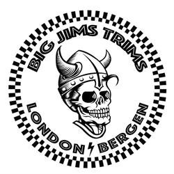 Big Jims Trims Barber Shop