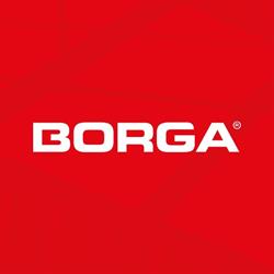 Borga Stålbygg AS