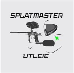 Splatmaster Paintball Utleie