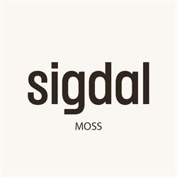 Studio Sigdal Moss