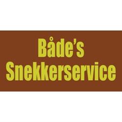 Både 's Snekkerservice