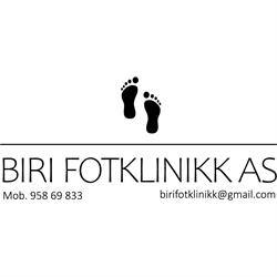 Biri Fotklinikk AS