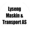 Lyseng Maskin & Transport AS