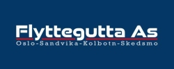 Flyttegutta AS - Flyttebyrå Oslo