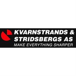 Kvarnstrands & Stridsbergs AS