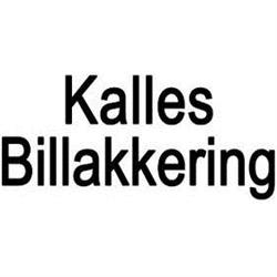 Kalles Billakkering