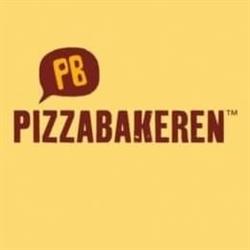 Pizzabakeren Opstad