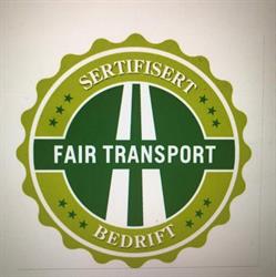 Taraldsøy Transport ANS