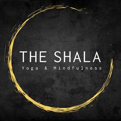 The Shala Yoga & Mindfulness