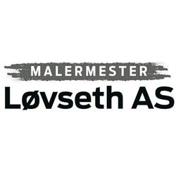 Malermester Løvseth