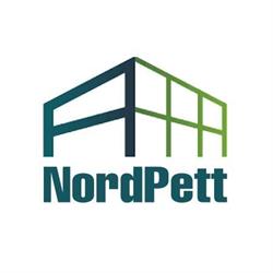 Nordpett Glass