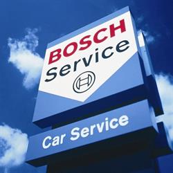 Bosch Car Service - Nor Diesel