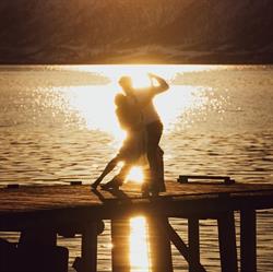 Tango Polar