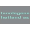 Tannlegene Hetland AS