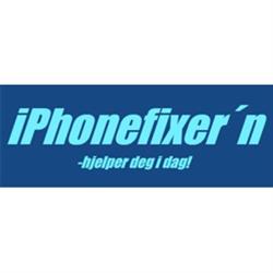 Iphonefixer'n Molde