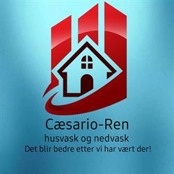 Caesario Ren Belagounè