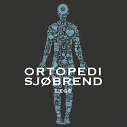 Ortopedi Sjøbrend