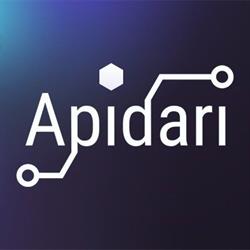 Apidari AS
