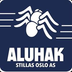 Aluhak Drift AS avd Oslo