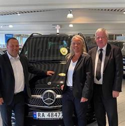 Lister Begravelsesbyrå
