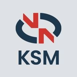 Ksm AS