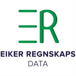 EIKER REGNSKAPSDATA AS