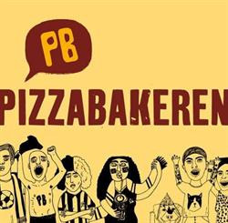 Pizzabakeren Froland