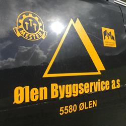 Ølen Byggservice AS