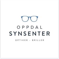 Oppdal Synsenter AS