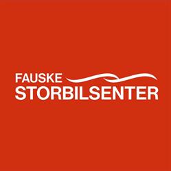 Fauske Storbilsenter AS