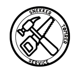 Tømrer Service, Snekker