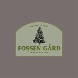 Fossen Gård Siv-Iren Brateng Jokstad